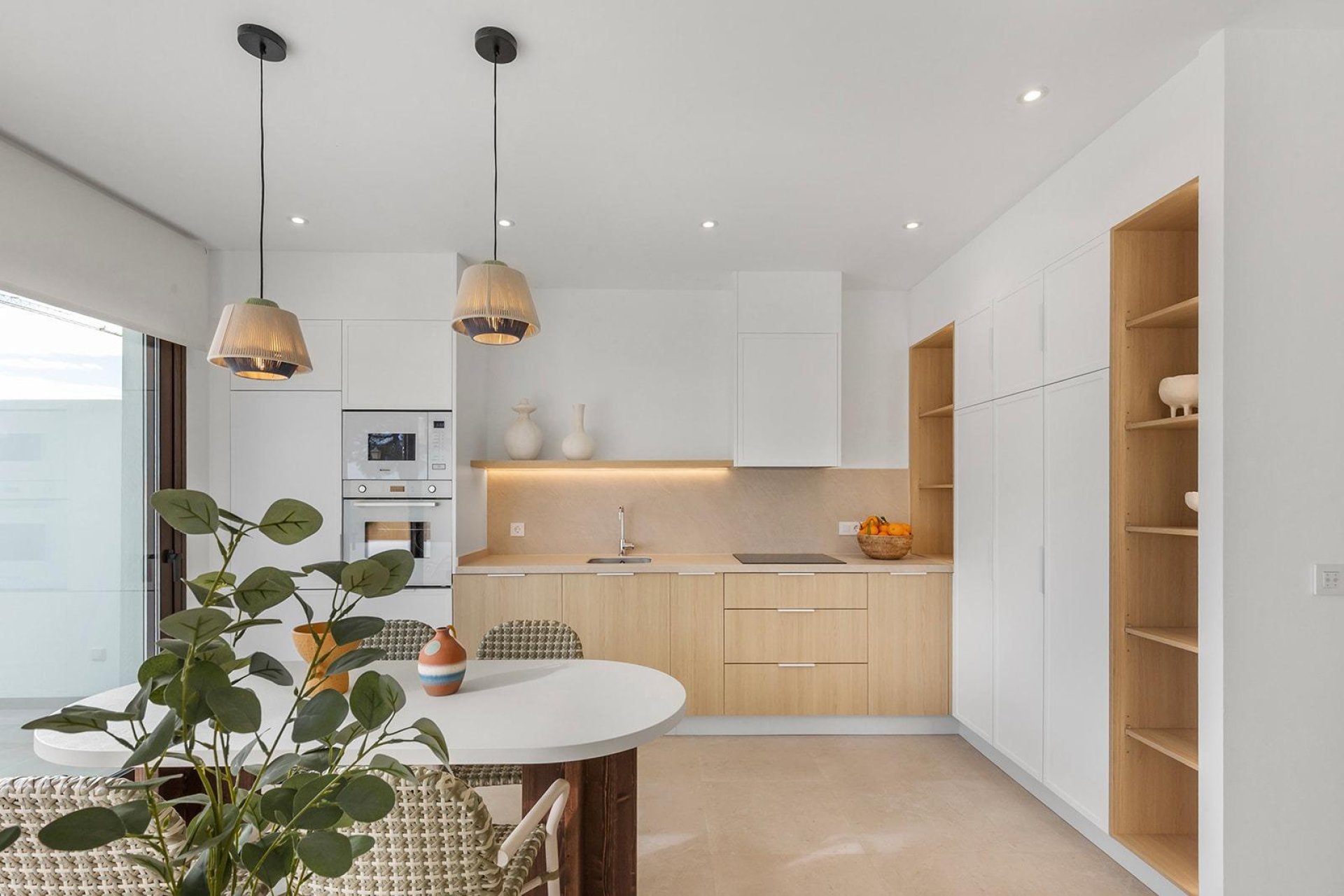 New Build - Bungalow - Los Alcazares - Los Alcázares