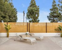 New Build - Bungalow - Los Alcazares - Los Alcázares