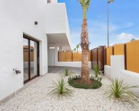 New Build - Bungalow - Los Alcazares - Los Alcázares
