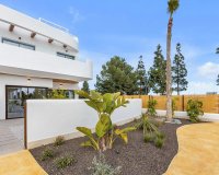 New Build - Bungalow - Los Alcazares - Los Alcázares