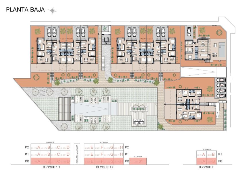 New Build - Bungalow - Los Alcazares - Los Alcázares