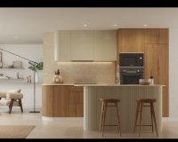 New Build - Bungalow - Los Alcazares - Los Alcázares