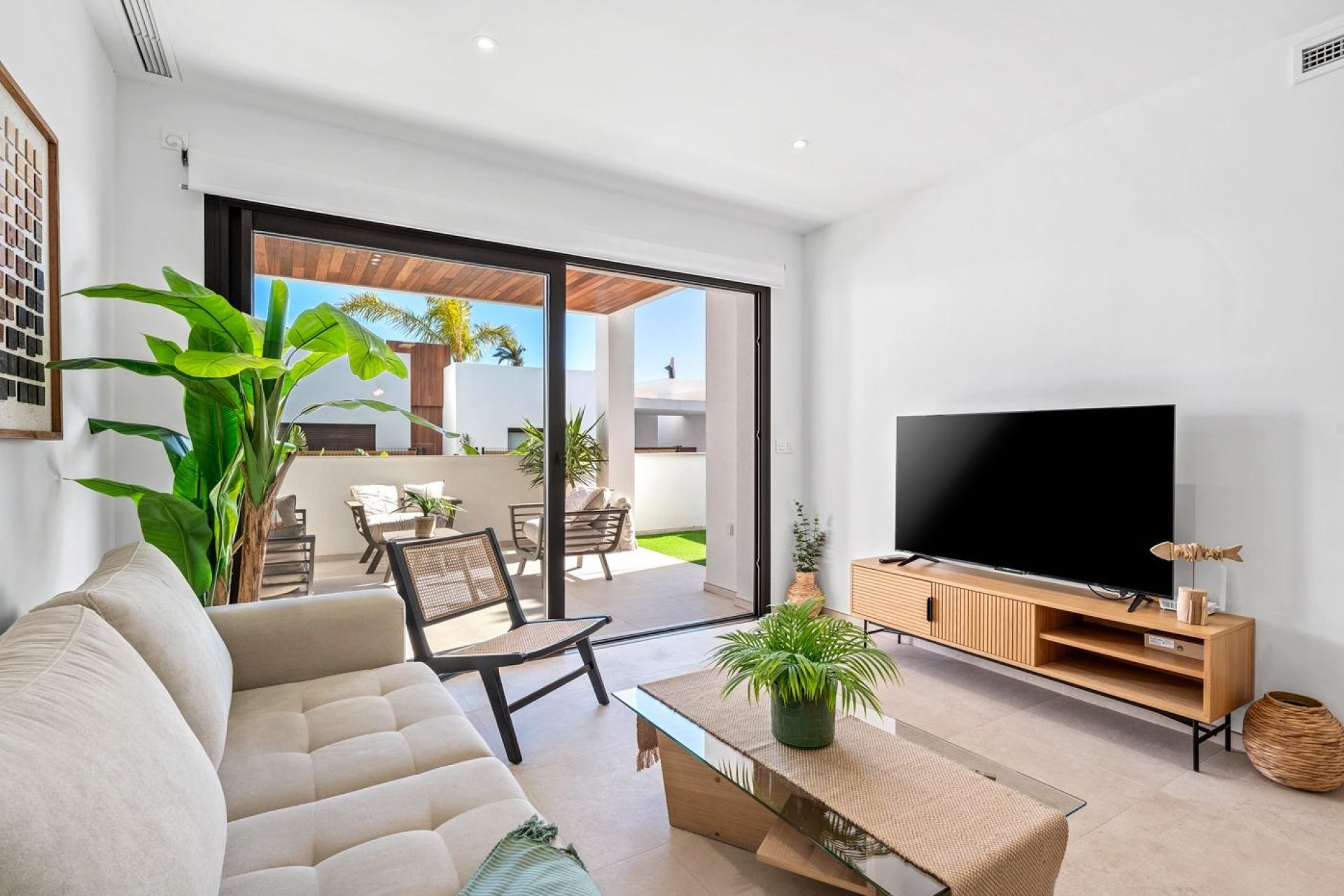 New Build - Bungalow - Los Alcazares - Los Alcázares