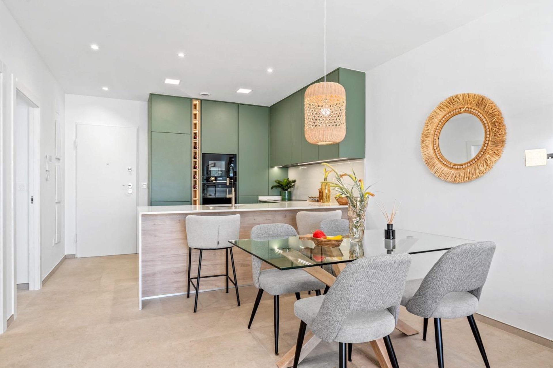 New Build - Bungalow - Los Alcazares - Los Alcázares