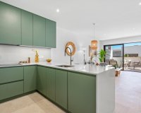 New Build - Bungalow - Los Alcazares - Los Alcázares