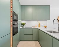 New Build - Bungalow - Los Alcazares - Los Alcázares