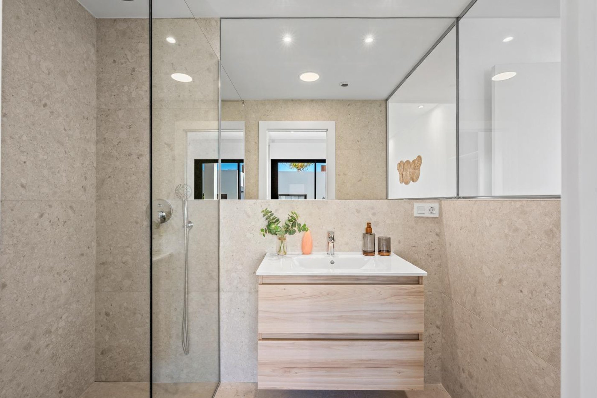 New Build - Bungalow - Los Alcazares - Los Alcázares