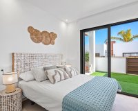New Build - Bungalow - Los Alcazares - Los Alcázares