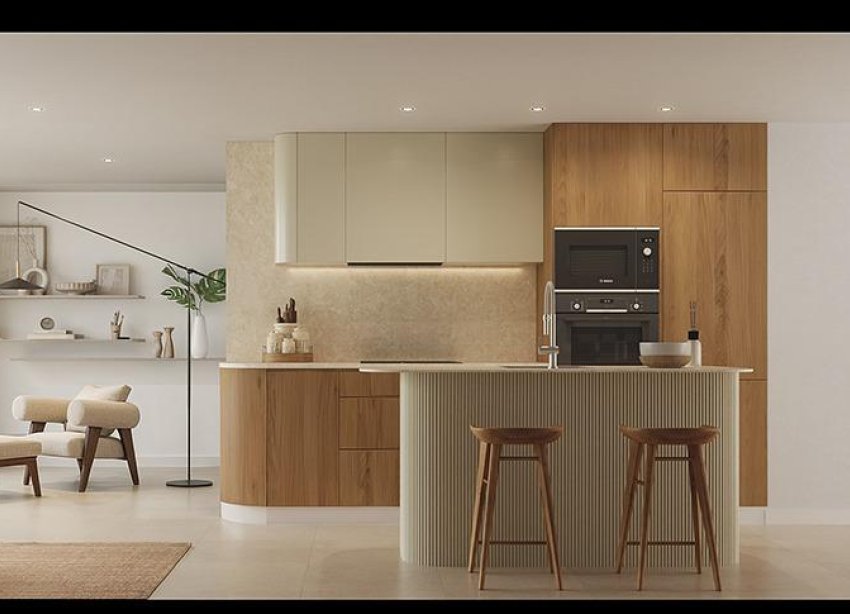 New Build - Bungalow - Los Alcazares - Los Alcázares