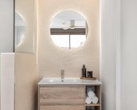 New Build - Bungalow - Los Alcazares - Los Alcázares