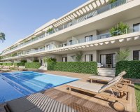 New Build - Bungalow - Los Alcazares - Los Alcázares
