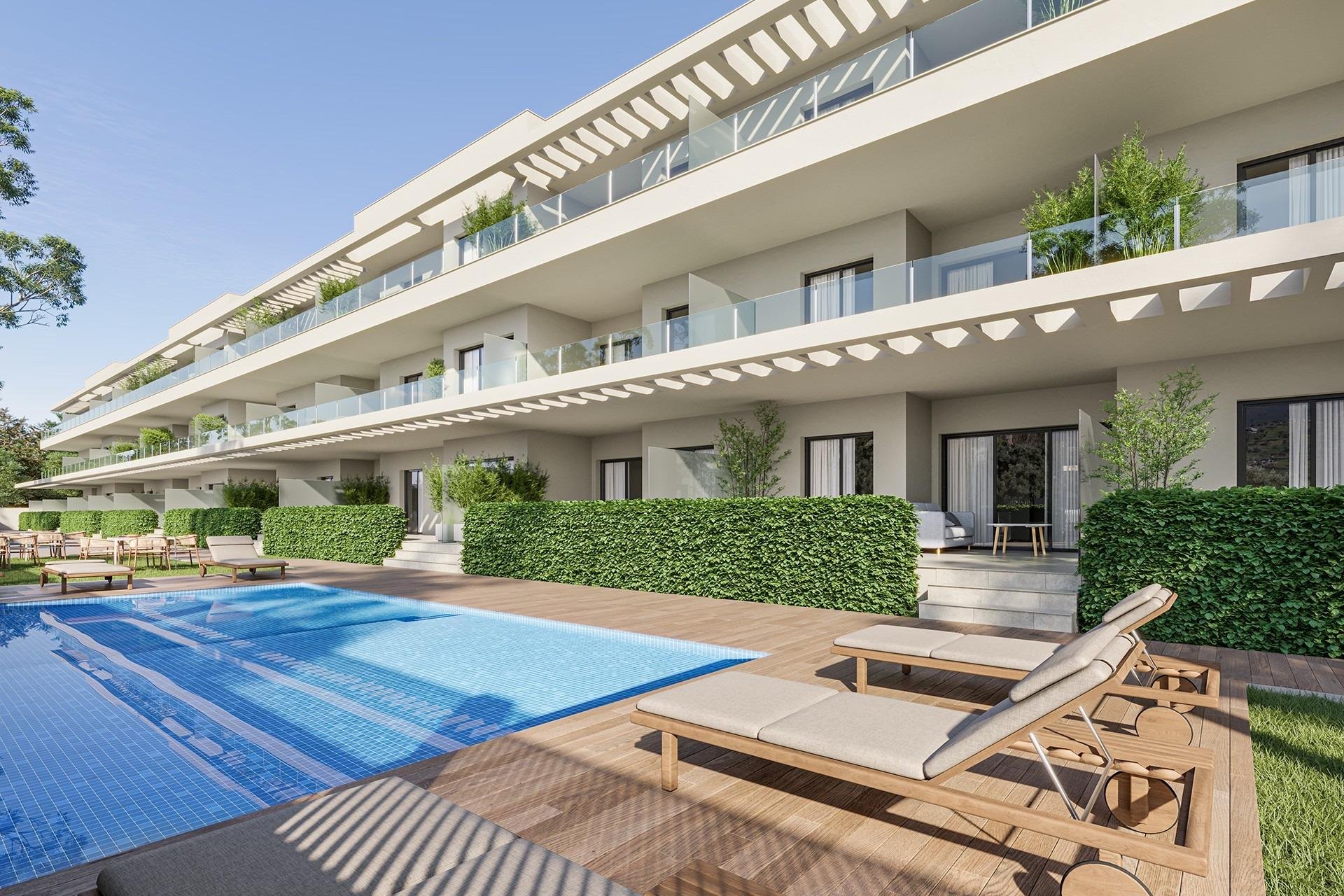 New Build - Bungalow - Los Alcazares - Los Alcázares