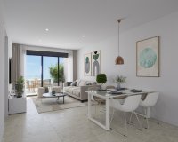 New Build - Bungalow - Los Alcazares - Los Alcázares