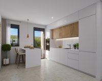 New Build - Bungalow - Los Alcazares - Los Alcázares