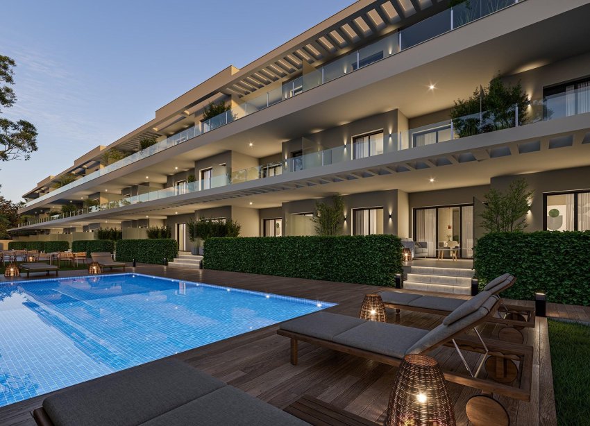 New Build - Bungalow - Los Alcazares - Los Alcázares