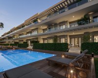 New Build - Bungalow - Los Alcazares - Los Alcázares