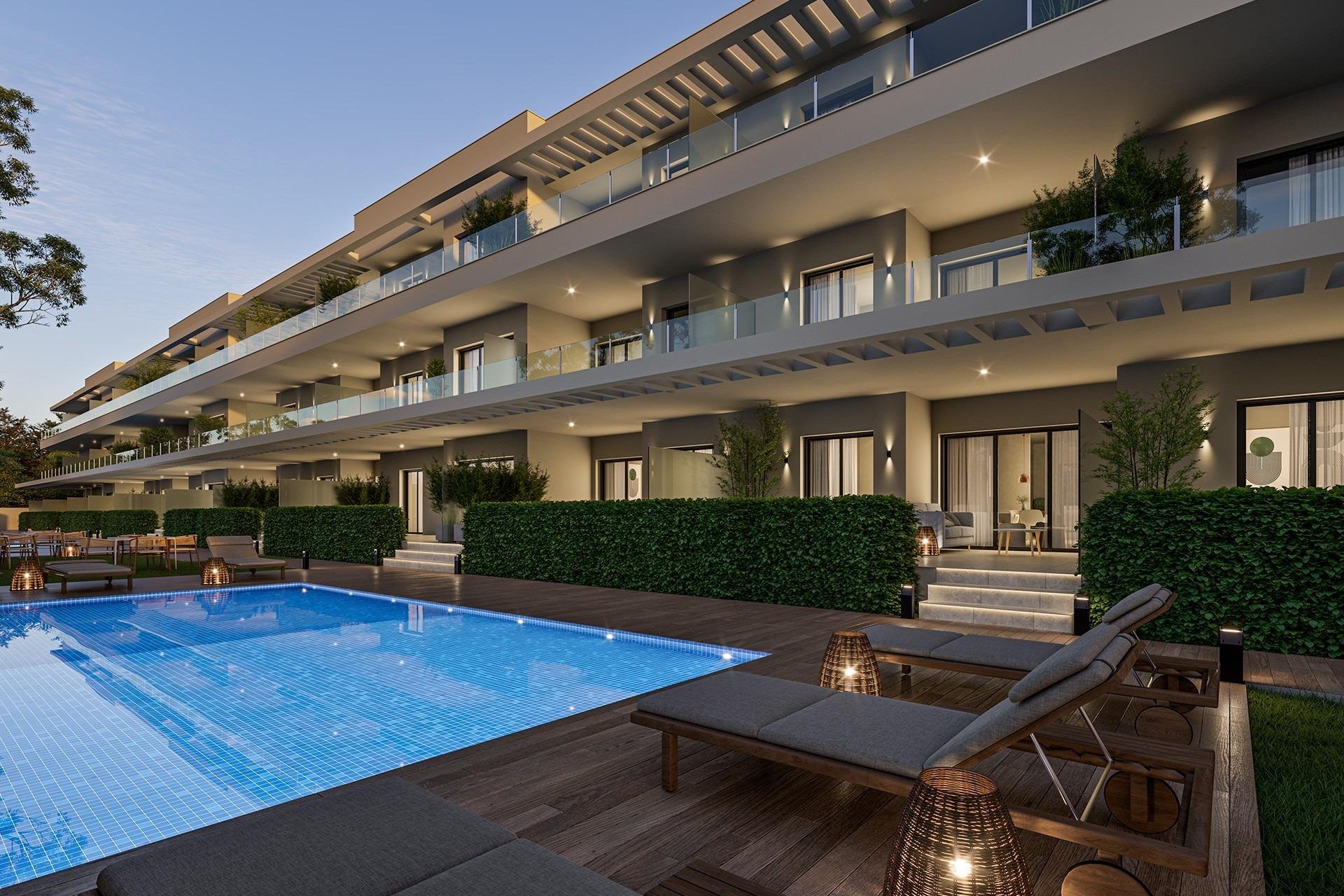 New Build - Bungalow - Los Alcazares - Los Alcázares