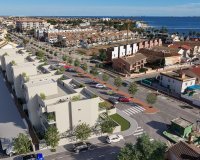 New Build - Bungalow - Los Alcazares - Los Alcázares