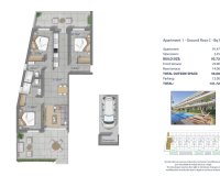 New Build - Bungalow - Los Alcazares - Los Alcázares