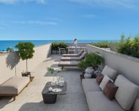 New Build - Bungalow - Los Alcazares - Los Alcázares