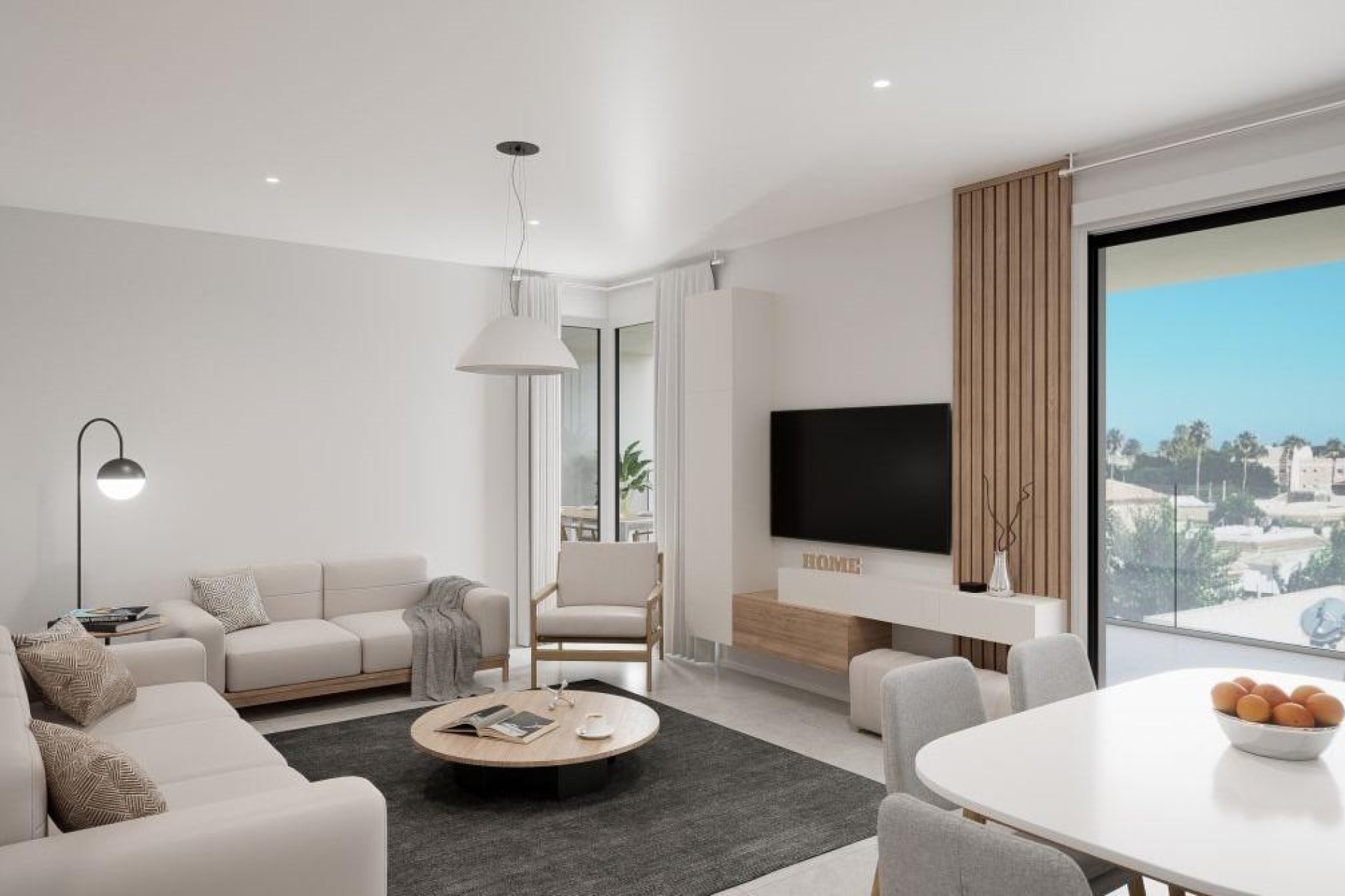 New Build - Bungalow - Los Alcazares - Los Narejos