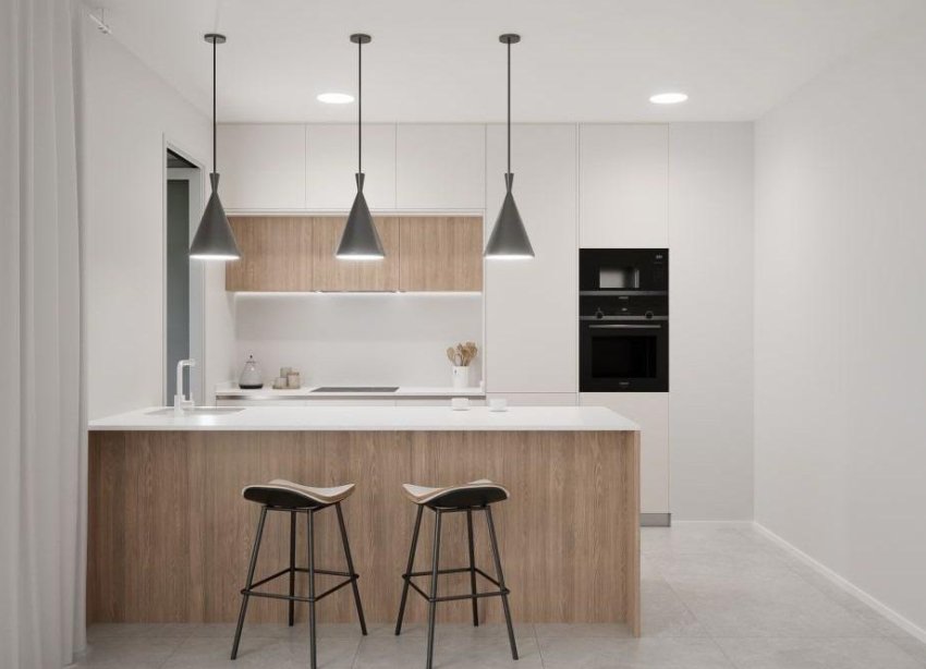 New Build - Bungalow - Los Alcazares - Los Narejos