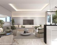 New Build - Bungalow - Los Alcazares - Parque Diana