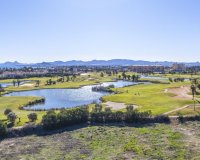 New Build - Bungalow - Los Alcazares - Serena Golf