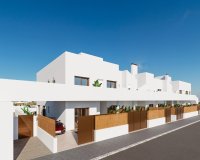 New Build - Bungalow - Los Alcazares - Serena Golf