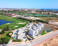New Build - Bungalow - Los Alcazares - Serena Golf