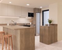 New Build - Bungalow - Los Balcones, Torrevieja - Los Balcones