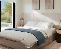 New Build - Bungalow - Los Balcones, Torrevieja - Los Balcones