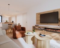 New Build - Bungalow - Los Balcones, Torrevieja - Los Balcones