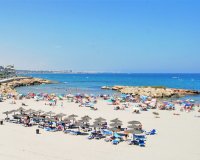 New Build - Bungalow - Los Balcones, Torrevieja - Los Balcones