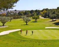 New Build - Bungalow - Los Balcones, Torrevieja - Los Balcones