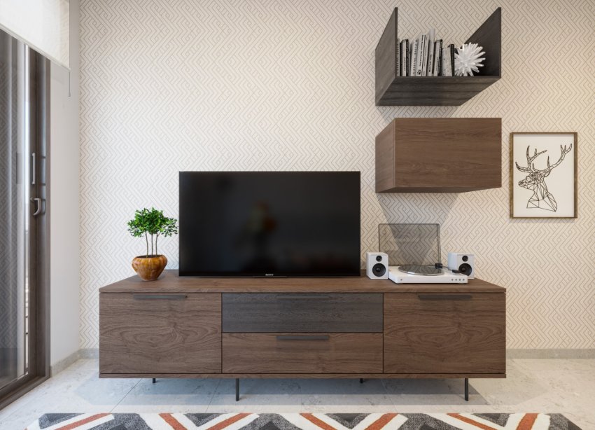 New Build - Bungalow - Mar de Pulpi