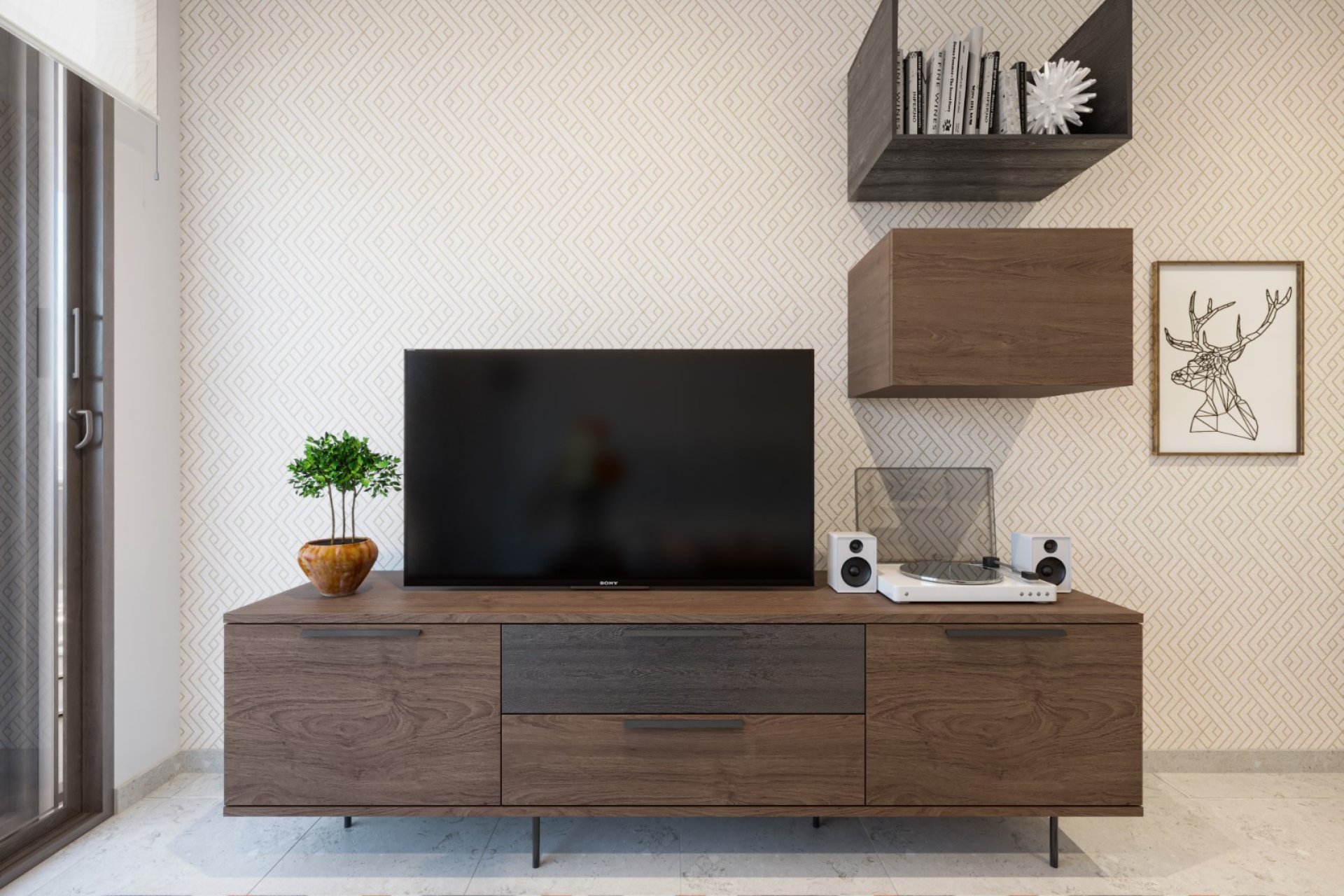 New Build - Bungalow - Mar de Pulpi