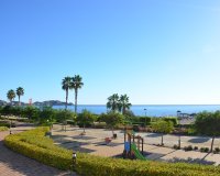 New Build - Bungalow - Mar de Pulpi