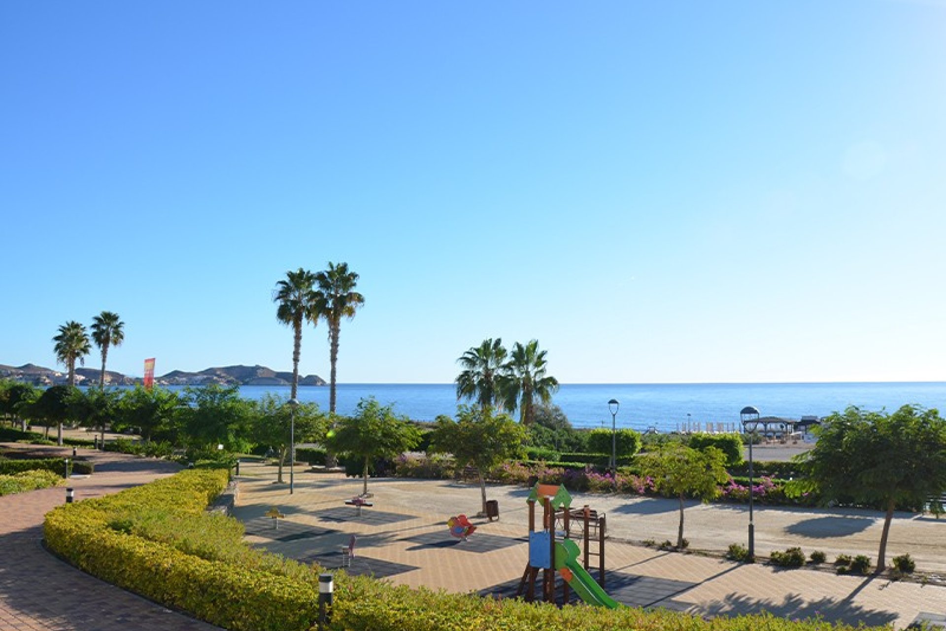 New Build - Bungalow - Mar de Pulpi