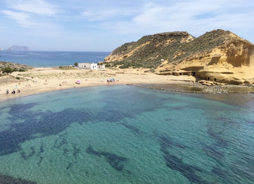 New Build - Bungalow - Mar de Pulpi