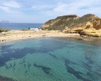 New Build - Bungalow - Mar de Pulpi