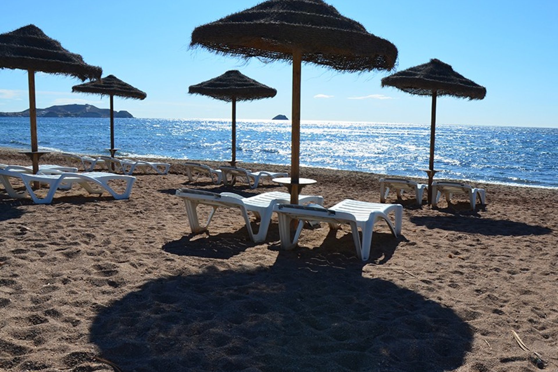 New Build - Bungalow - Mar de Pulpi