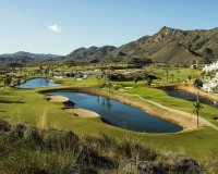 New Build - Bungalow - Mar de Pulpi