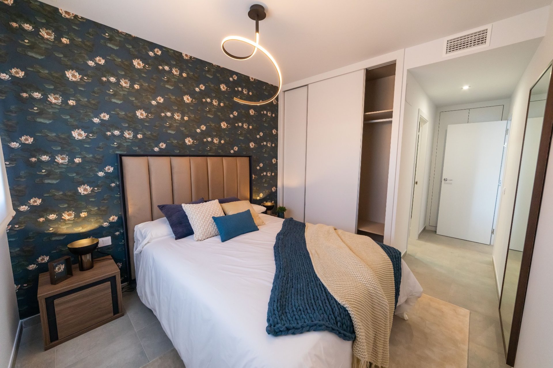 New Build - Bungalow - Mar de Pulpi