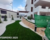 New Build - Bungalow - Mar de Pulpi