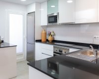 New Build - Bungalow - Mar de Pulpi