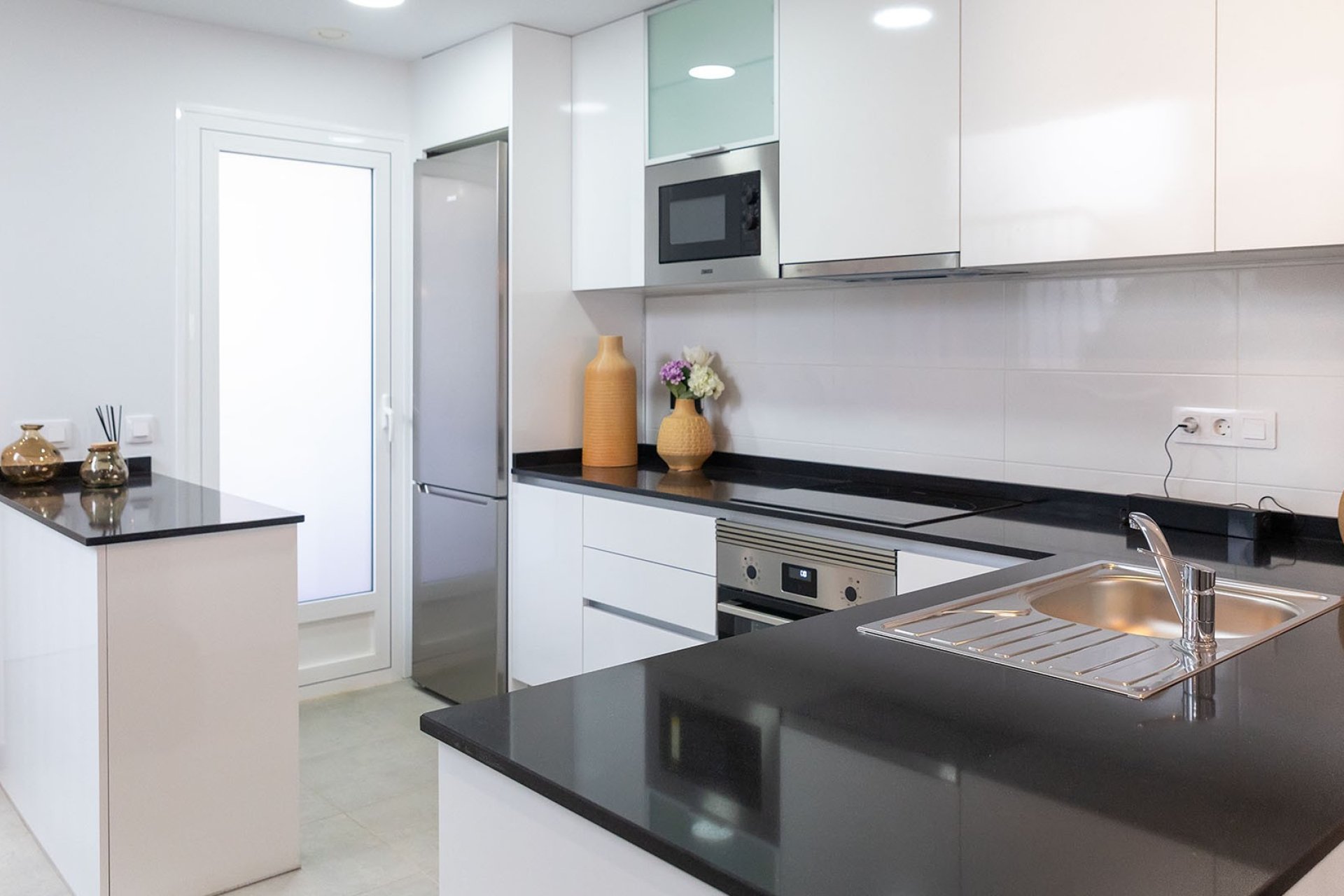 New Build - Bungalow - Mar de Pulpi