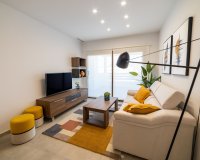 New Build - Bungalow - Mar de Pulpi