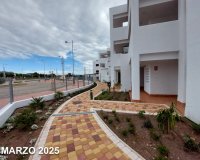 New Build - Bungalow - Mar de Pulpi