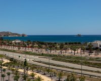 New Build - Bungalow - Mar de Pulpi